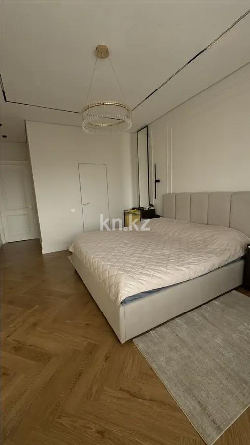 Продажа 3-комнатной квартиры, 120.8 м², пр. Туран, дом  19/1 в Астане - фото 2