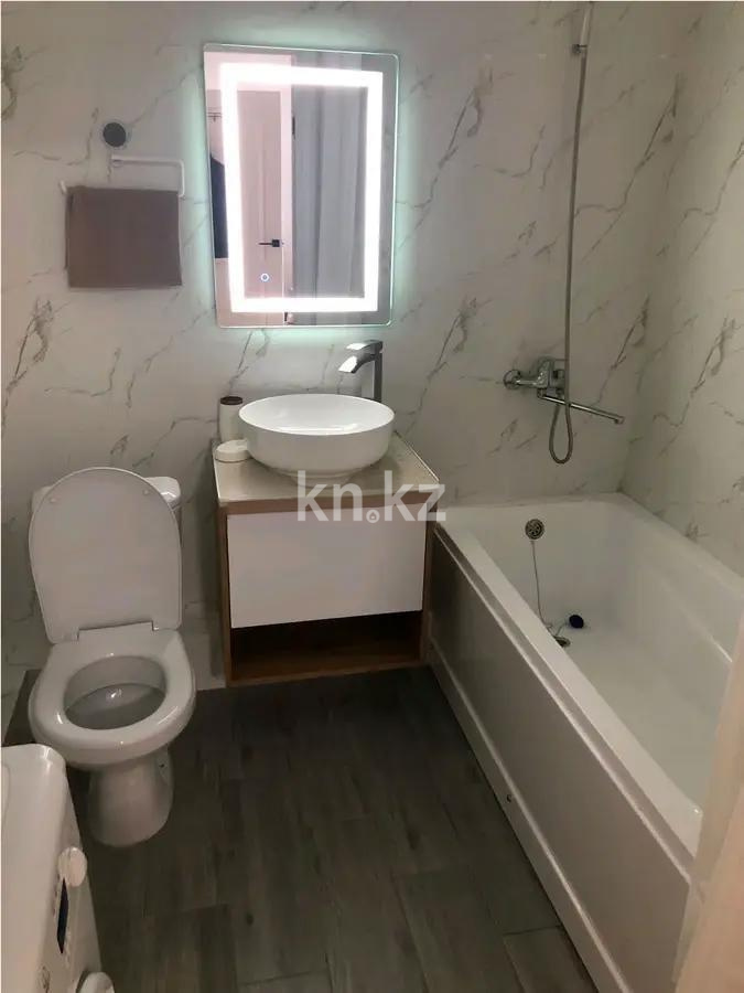 Продажа 1-комнатной квартиры, 39 м², ул. Абишева, дом  36/13 в Алматы - фото 3