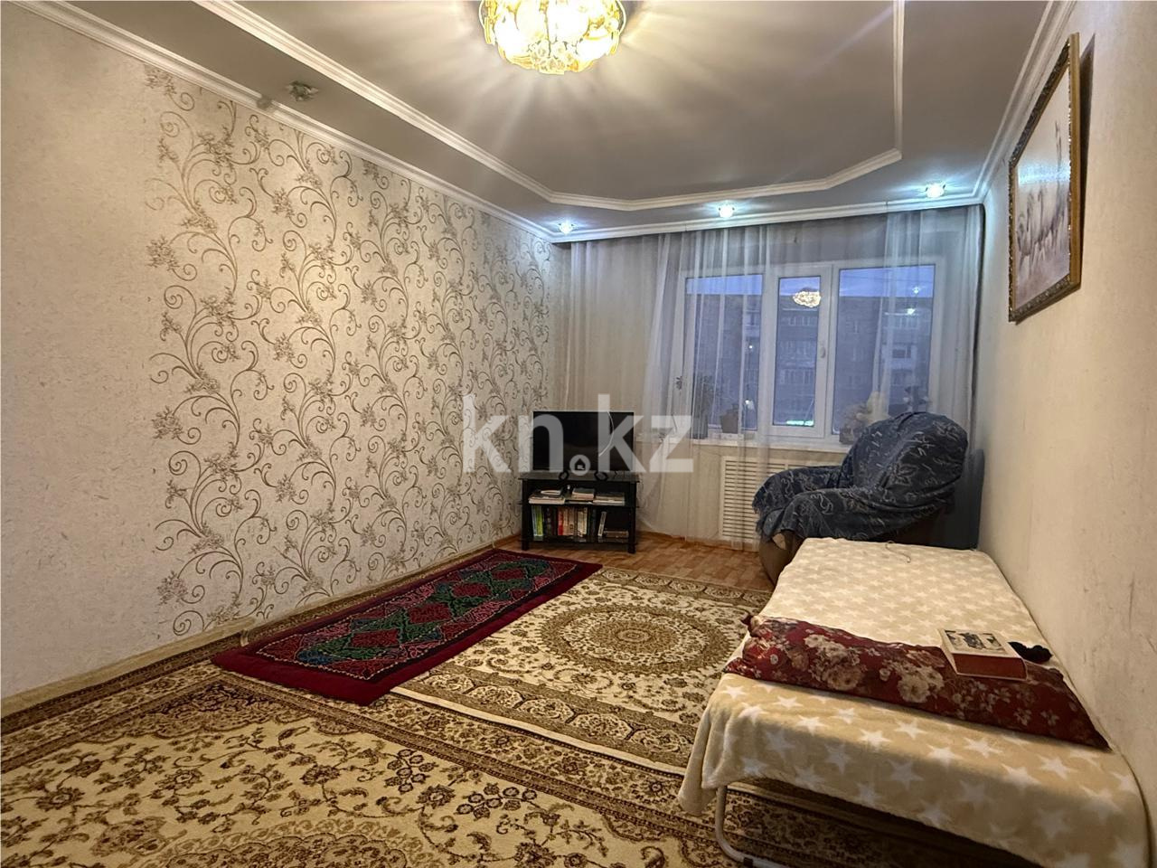 Продажа 4-комнатной квартиры, 60 м² в Караганде - фото 3