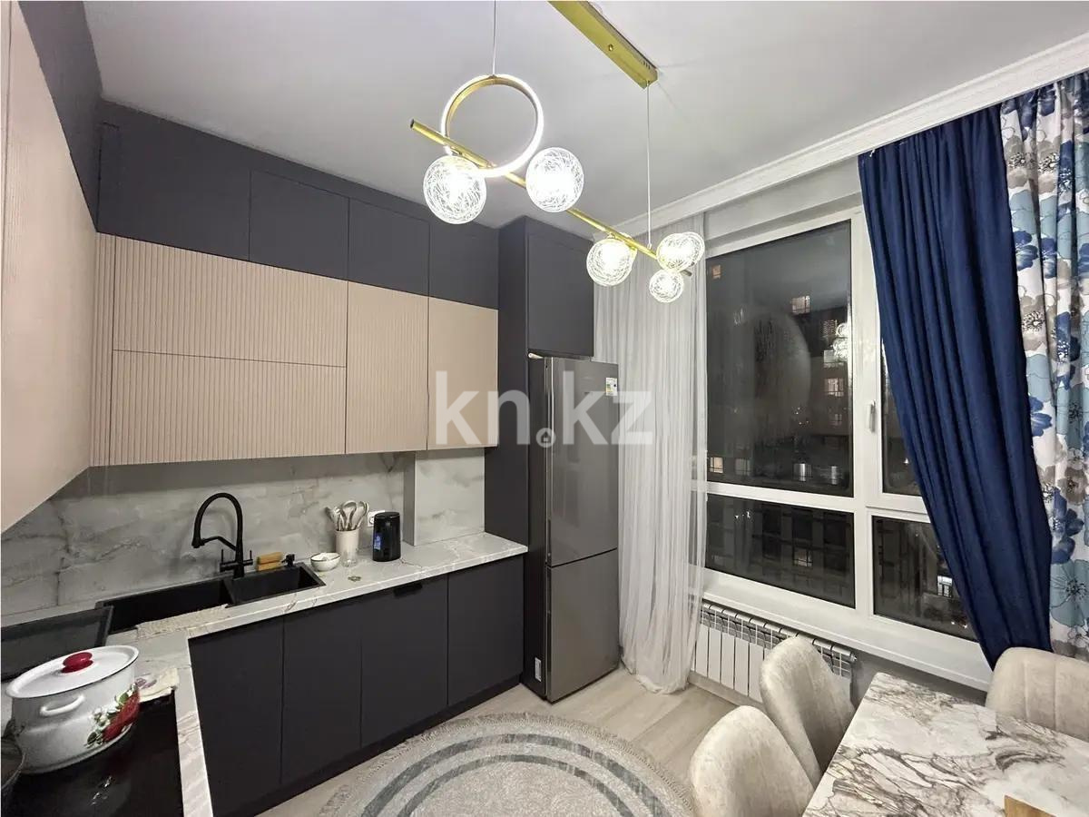 Продажа 3-комнатной квартиры, 85 м² в Астане - фото 3