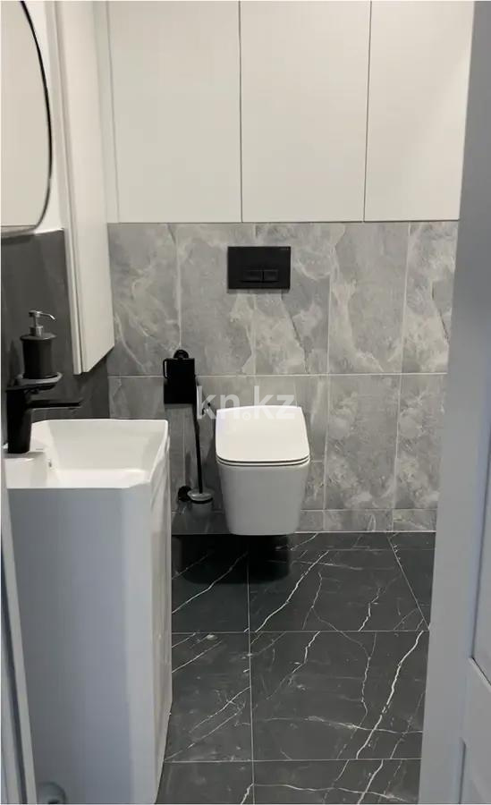 Продажа 2-комнатной квартиры, 77 м² в Астане - фото 3