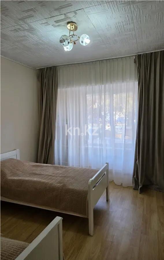 Продажа 3-комнатной квартиры, 74 м² в Алматы - фото 3