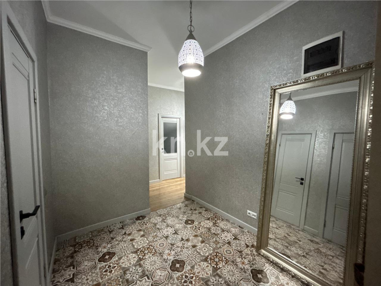 Продажа 2-комнатной квартиры, 70 м² в Астане - фото 10