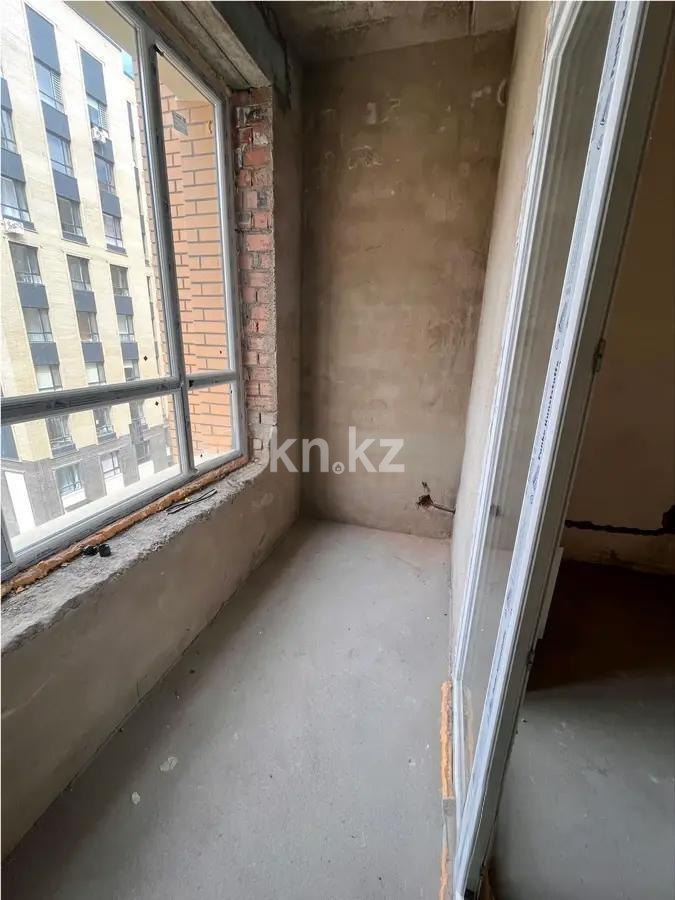 Продажа 2-комнатной квартиры, 59.6 м² в Астане - фото 4