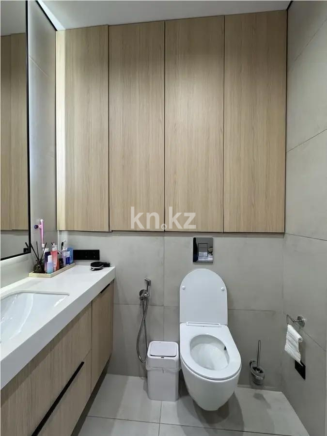 Продажа 3-комнатной квартиры, 67 м² в Астане - фото 6