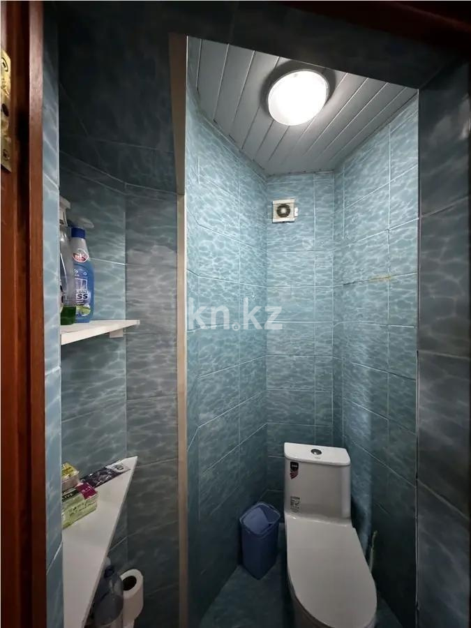 Продажа 3-комнатной квартиры, 88 м² в Алматы - фото 6