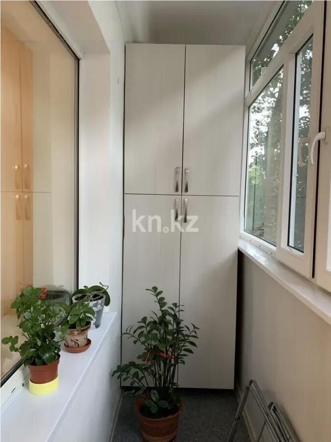 Продажа 1-комнатной квартиры, 35.5 м² в Астане - фото 7