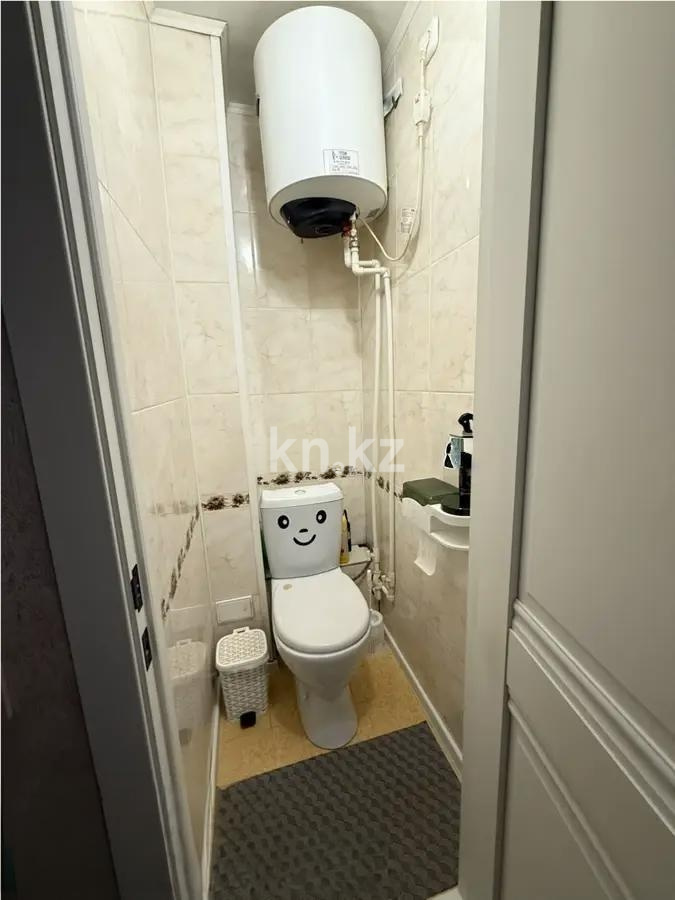 Продажа 1-комнатной квартиры, 40 м² в Караганде - фото 4