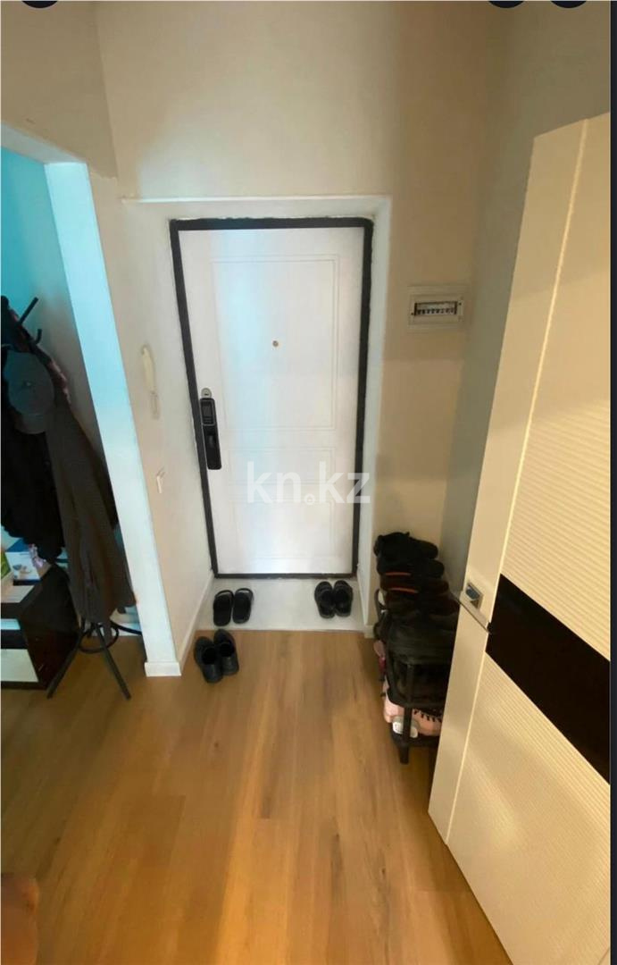 Продажа 2-комнатной квартиры, 35 м² в Астане - фото 5