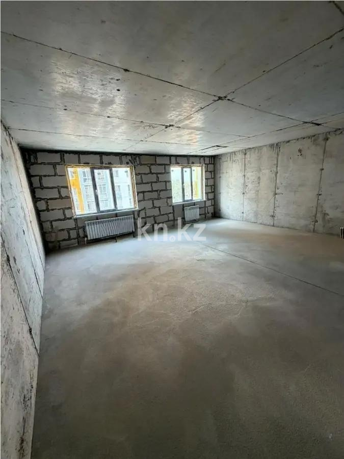 Продажа 2-комнатной квартиры, 56.4 м² в Алматы
