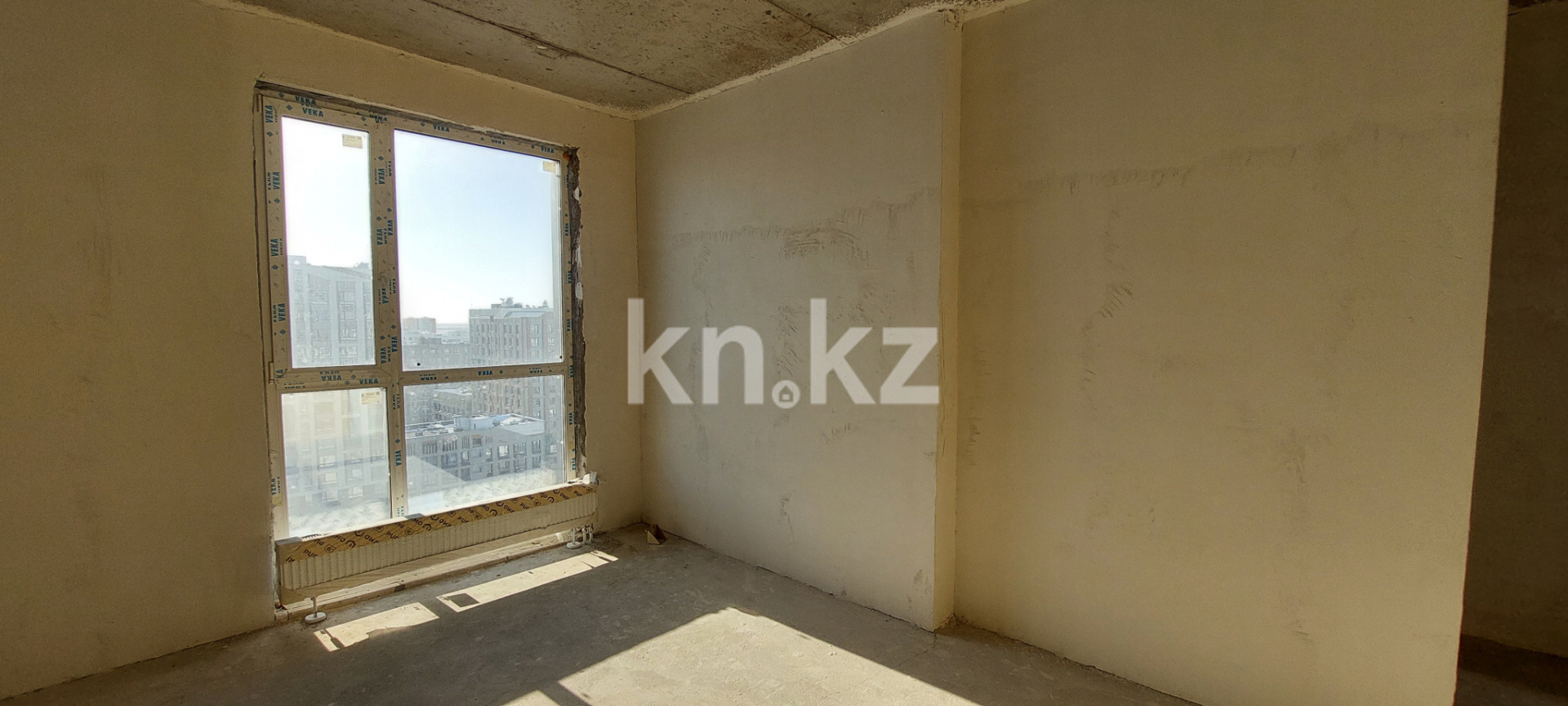 Продажа 1-комнатной квартиры, 47 м² в Астане - фото 9