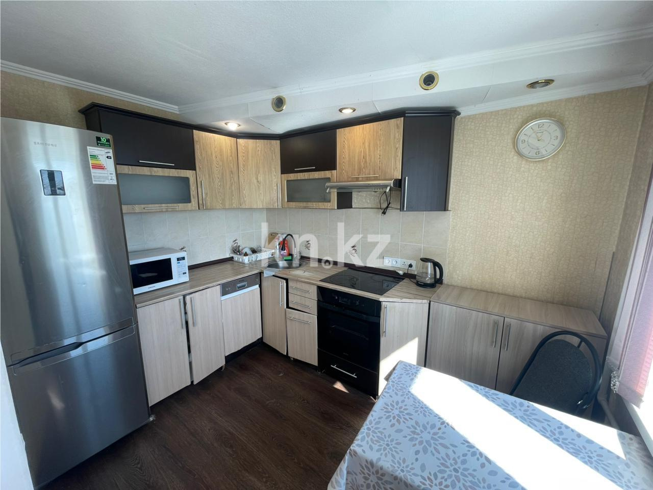 Продажа 2-комнатной квартиры, 48 м² в Караганде - фото 3