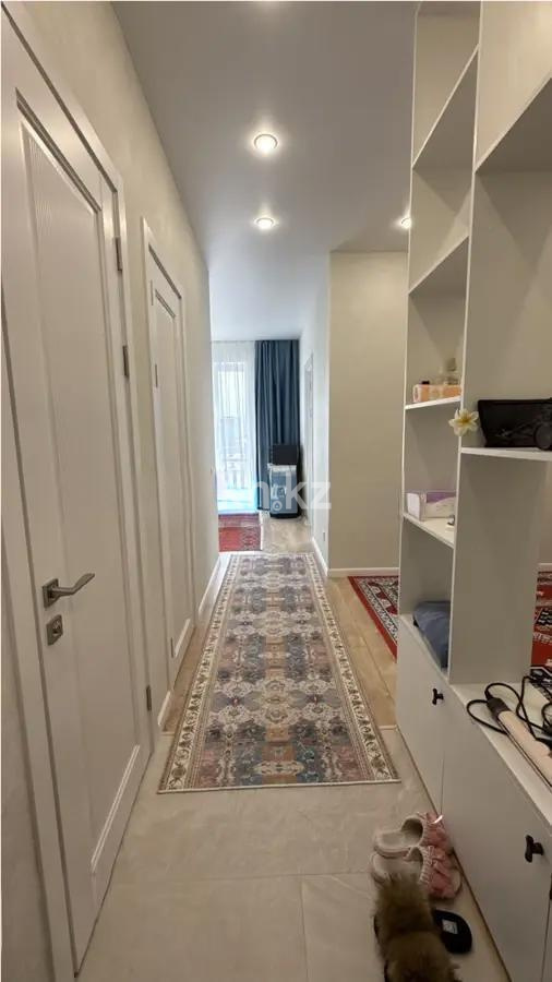 Продажа 2-комнатной квартиры, 47 м² в Алматы - фото 5