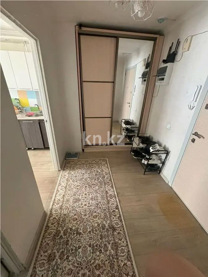 Продажа 1-комнатной квартиры, 40 м² в Алматы - фото 4