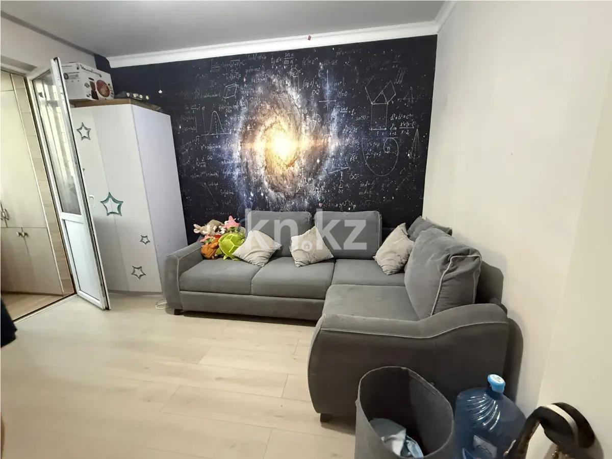 Продажа 3-комнатной квартиры, 74 м², мкр-н Зердели, дом  1/168 в Алматы