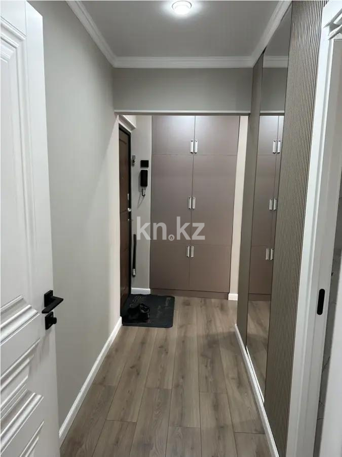 Продажа 2-комнатной квартиры, 44 м² в Алматы - фото 3