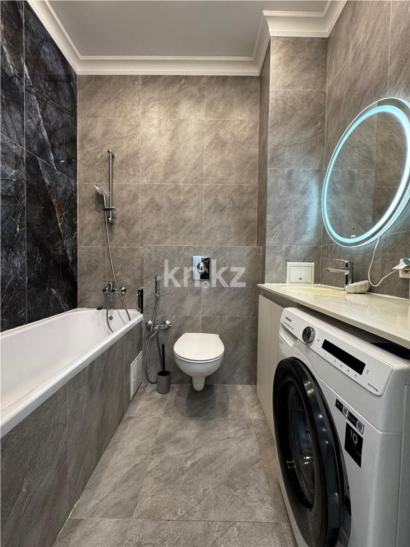 Продажа 2-комнатной квартиры, 70.2 м² в Астане - фото 8