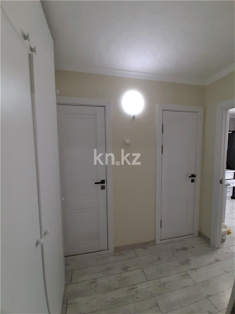 Продажа 2-комнатной квартиры, 51 м² в Темиртау - фото 8
