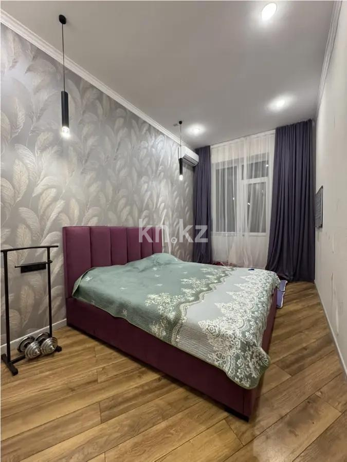 Продажа 3-комнатной квартиры, 85 м², ул. Казыбек би, дом  37 в Астане - фото 2