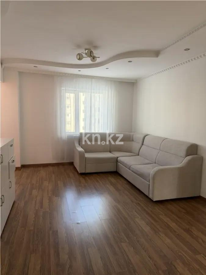 Продажа 3-комнатной квартиры, 65 м² в Астане