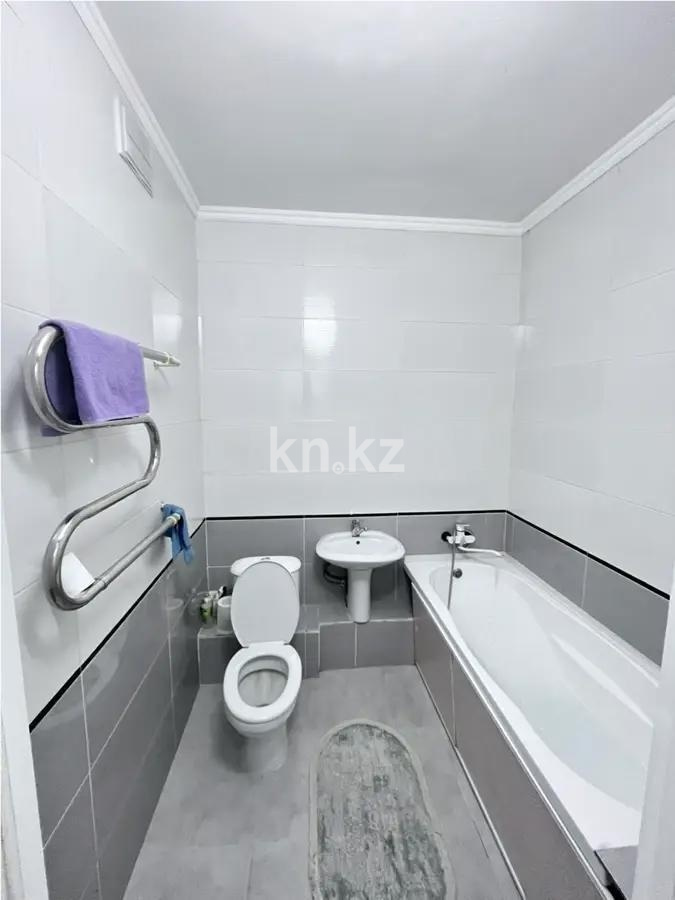Продажа 1-комнатной квартиры, 41 м² в Алматы - фото 3