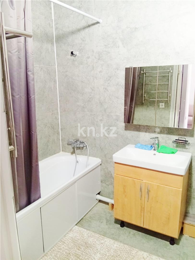 Продажа 1-комнатной квартиры, 35 м² в Астане - фото 4