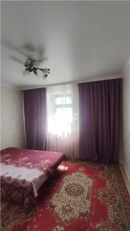 Продажа 1-комнатной квартиры, 43.2 м², пр. Кабанбай батыра, дом  75а в Астане - фото 2