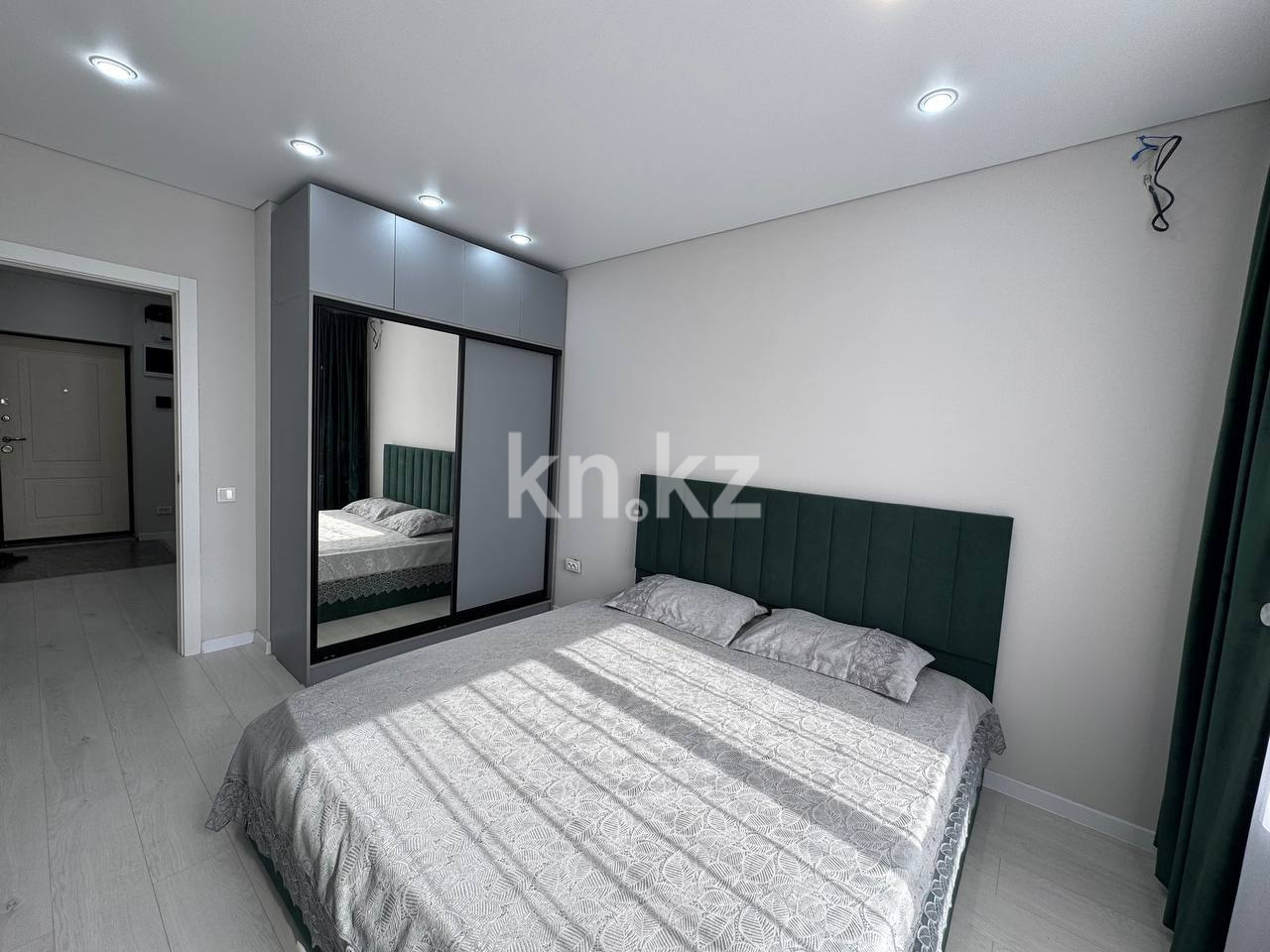 Продажа 2-комнатной квартиры, 50 м² в Алматы