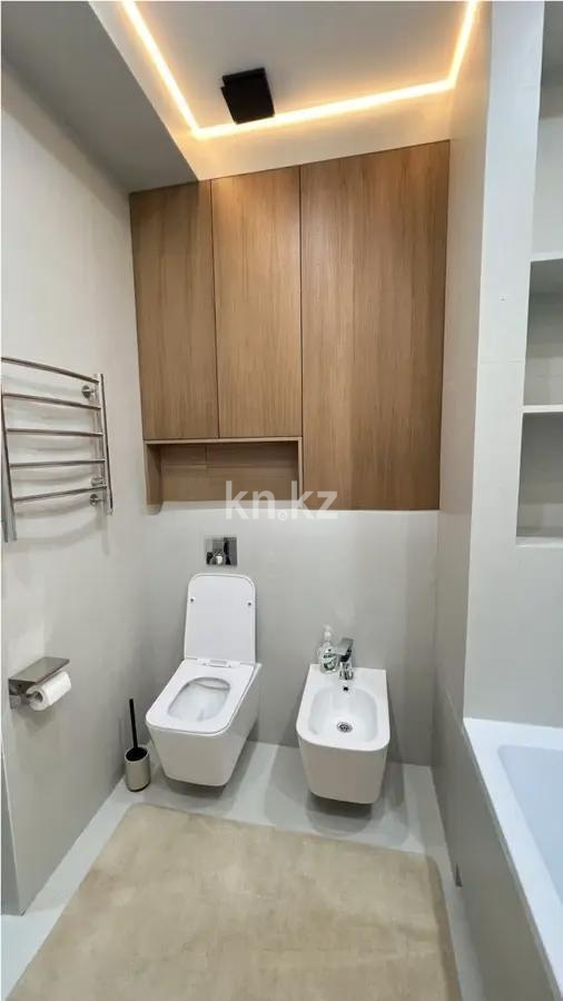 Продажа 4-комнатной квартиры, 171 м² в Алматы - фото 8