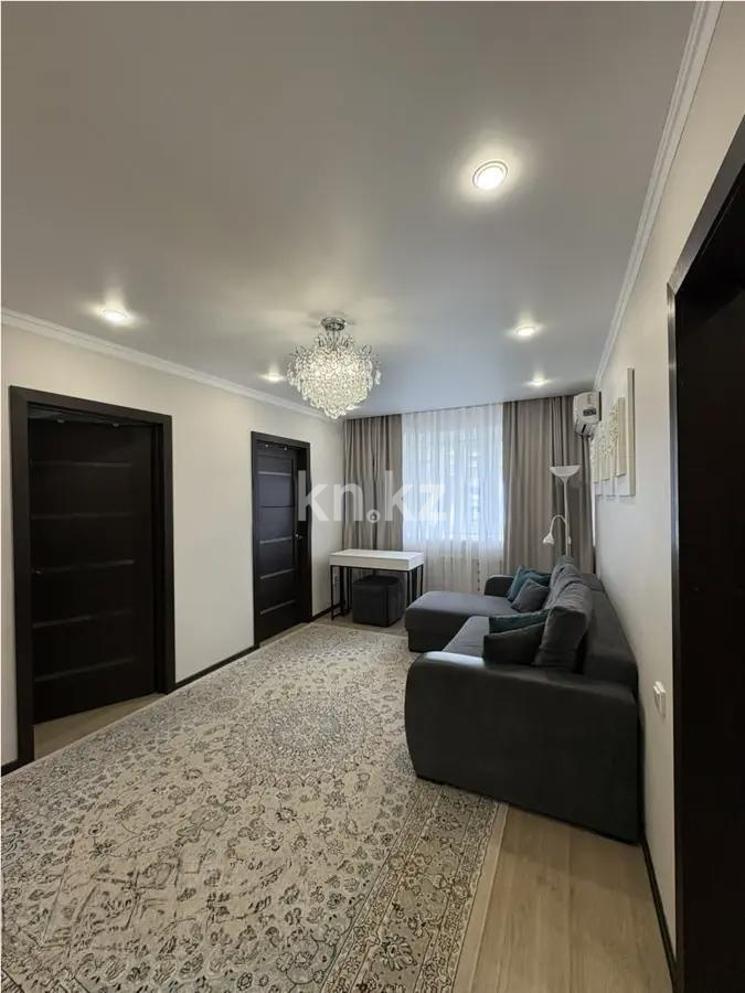Продажа 3-комнатной квартиры, 62 м² в Караганде - фото 2