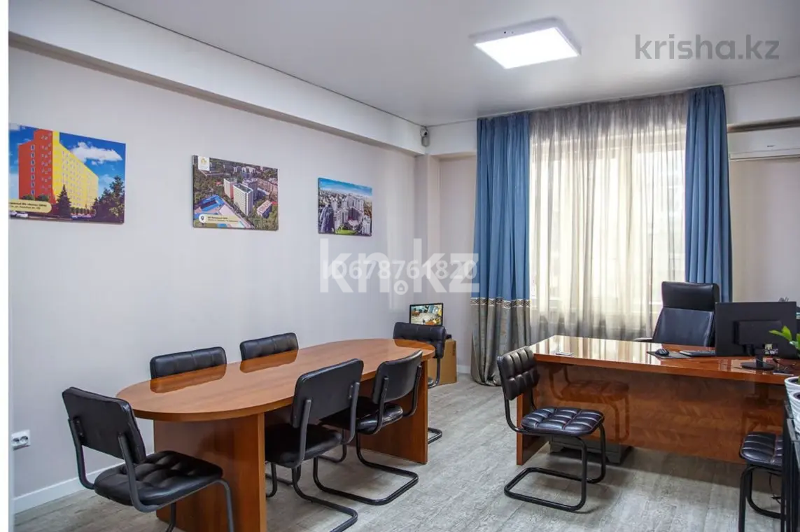 Продажа , 1945 м², бул. Бухар Жырау, дом  35 - Шагабудинова в Алматы - фото 9