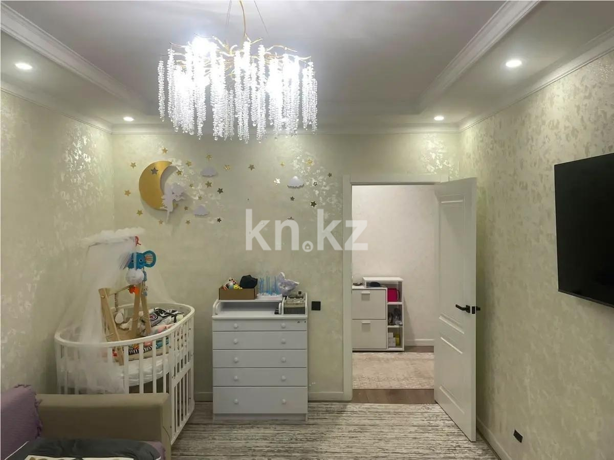 Продажа 1-комнатной квартиры, 40 м² в Астане - фото 2