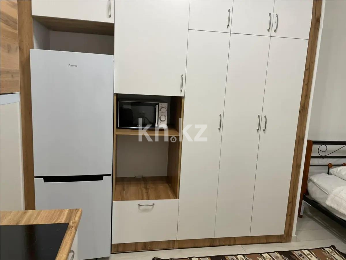 Продажа 1-комнатной квартиры, 25 м² в Алматы - фото 2