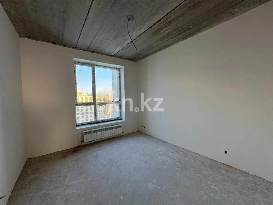 Продажа 2-комнатной квартиры, 40.68 м² в Астане