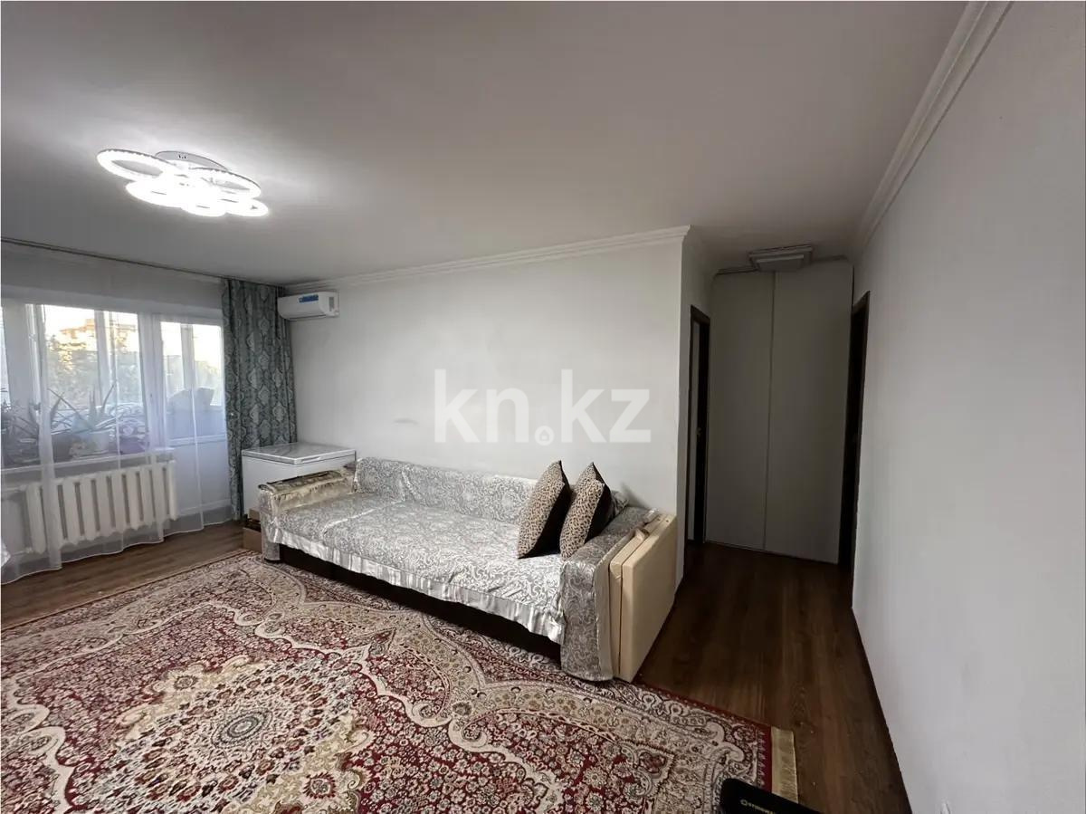 Продажа 3-комнатной квартиры, 65 м², ул. Есенберлина, дом  23 в Астане