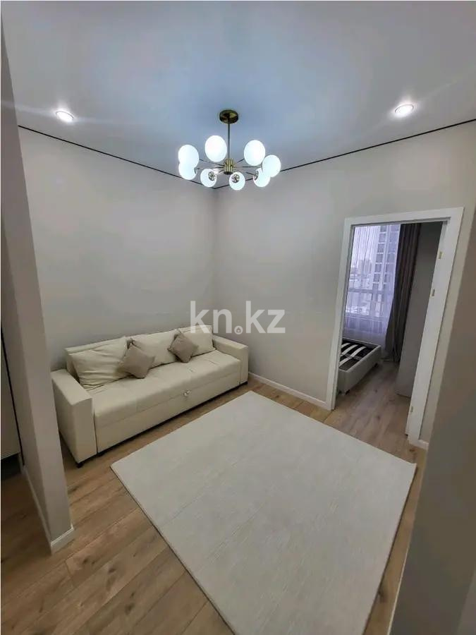 Продажа 1-комнатной квартиры, 41 м², ул. Е-36, дом  4 в Астане
