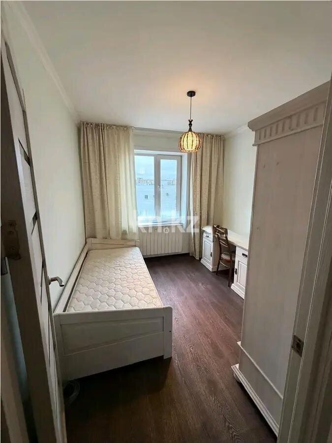Продажа 4-комнатной квартиры, 77 м² в Караганде - фото 4