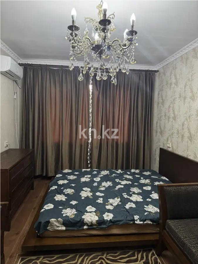 Продажа 1-комнатной квартиры, 31 м² в Алматы - фото 2