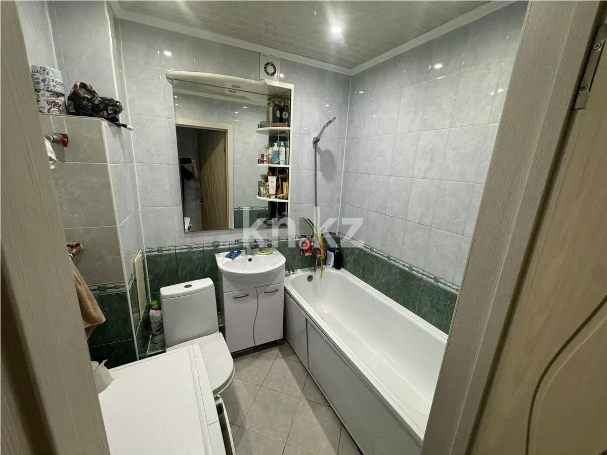 Продажа 2-комнатной квартиры, 60 м², ул. Потанина, дом  3 в Астане - фото 5