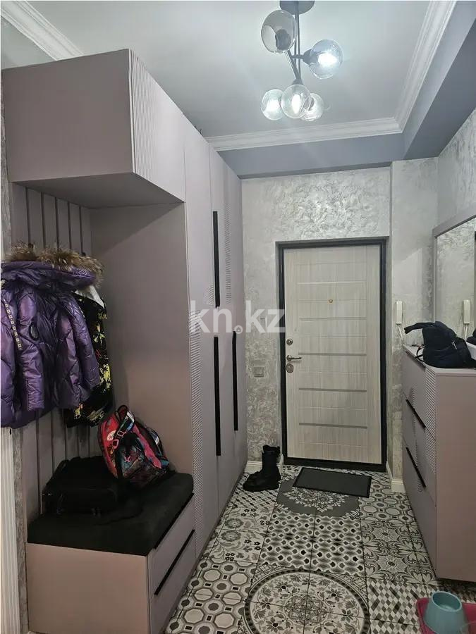 Продажа 3-комнатной квартиры, 84 м², ул. Бельгера, дом  1б в Алматы - фото 5