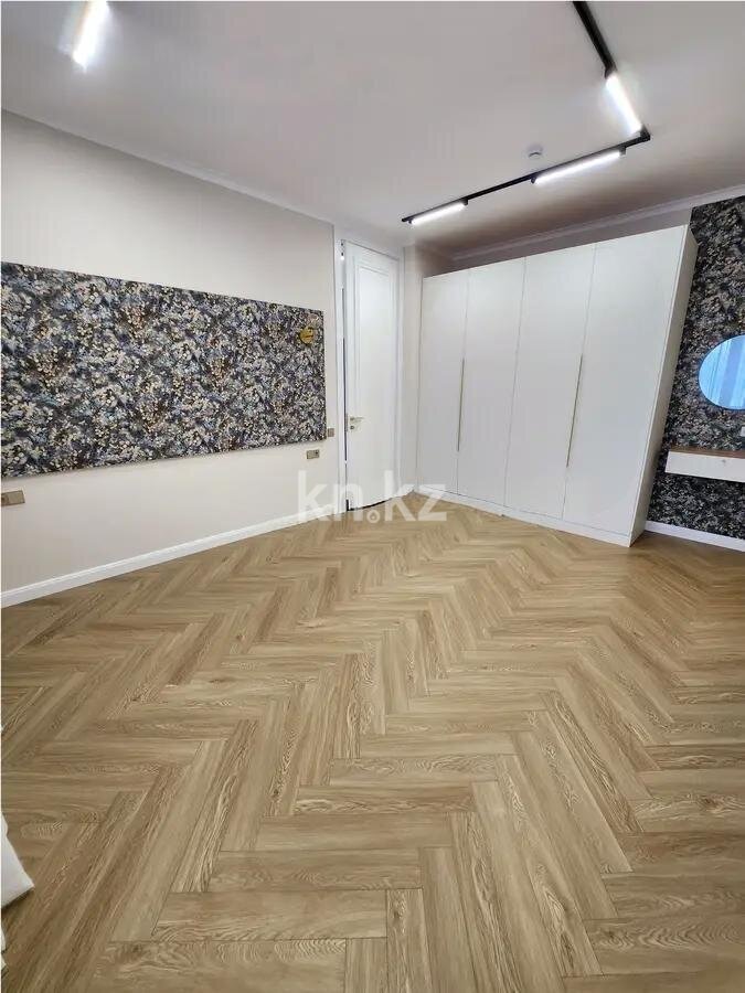 Продажа 2-комнатной квартиры, 49.5 м² в Астане