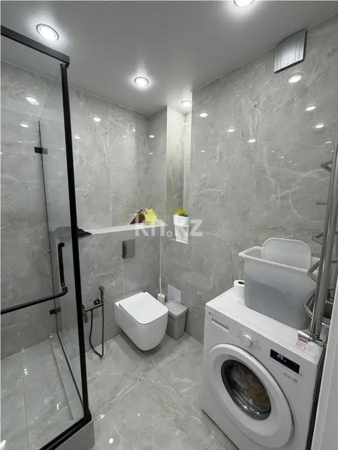 Продажа 2-комнатной квартиры, 64 м² в Алматы - фото 4
