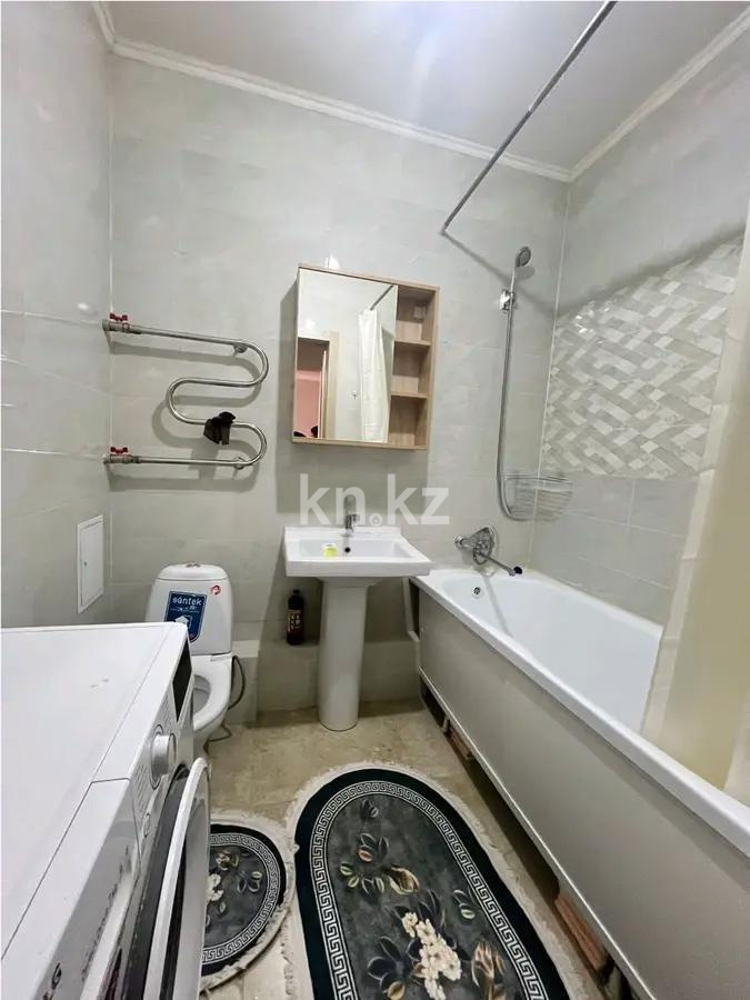 Продажа 1-комнатной квартиры, 39.1 м² в Астане - фото 5