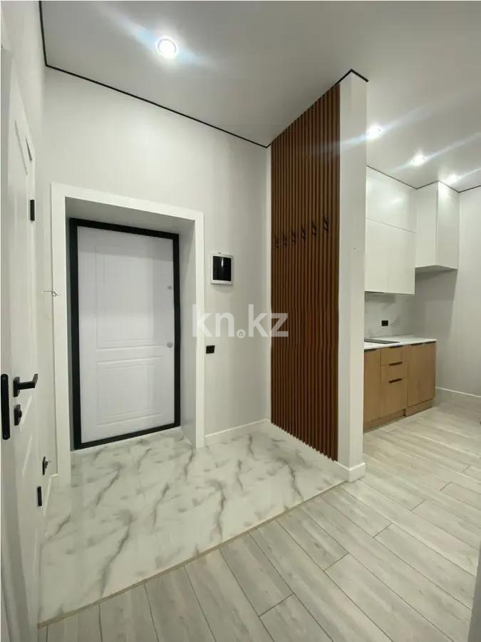 Продажа 2-комнатной квартиры, 38.6 м², ул. А-52, дом  8 в Астане - фото 7