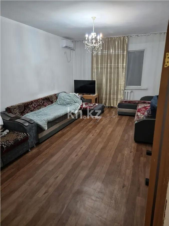 Продажа 1-комнатной квартиры, 73 м², ул. Жуалы, дом  1 в Алматы