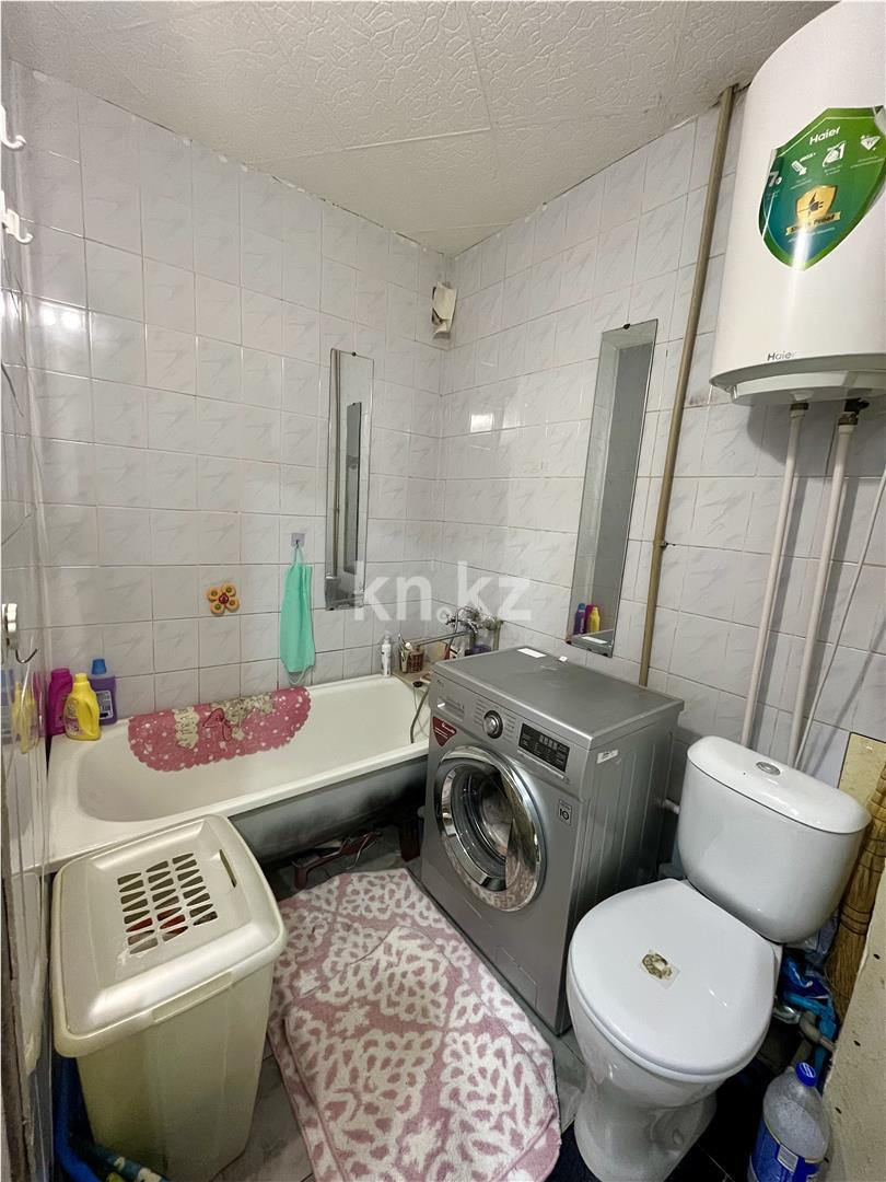 Продажа 2-комнатной квартиры, 45 м², ул. Абая в Темиртау - фото 9