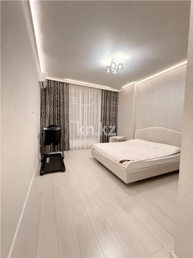 Продажа 3-комнатной квартиры, 89.2 м² в Астане - фото 2