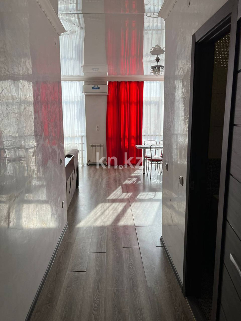 Аренда 2-комнатной квартиры, 56 м², ул. Сейфуллина, дом  8 в Астане - фото 4