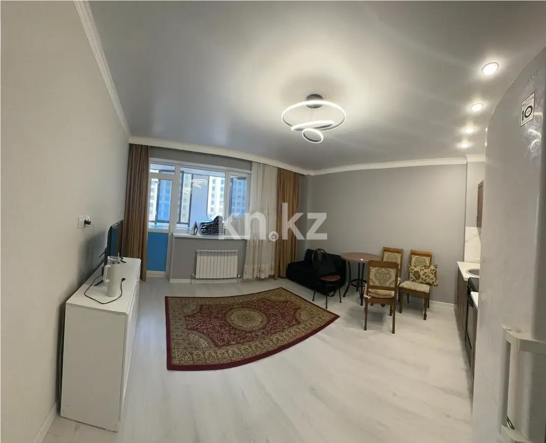Продажа 1-комнатной квартиры, 42 м² в Астане
