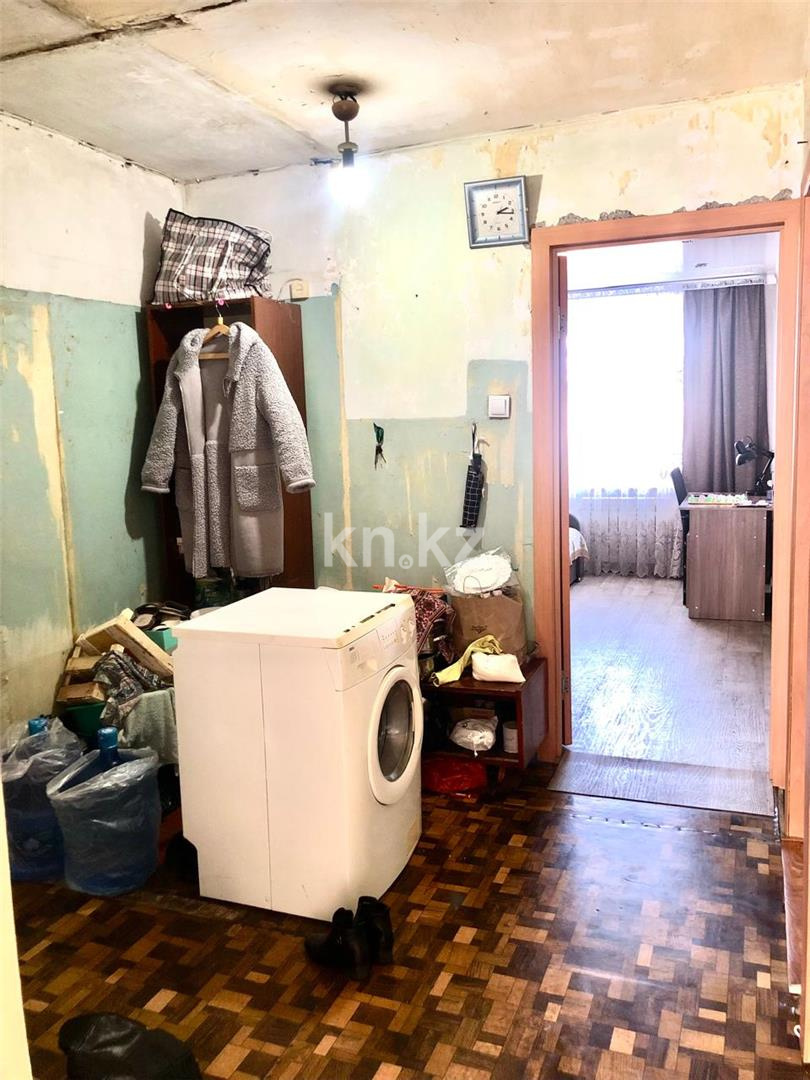 Продажа 3-комнатной квартиры, 63 м², 14-й мкр. в Караганде - фото 15